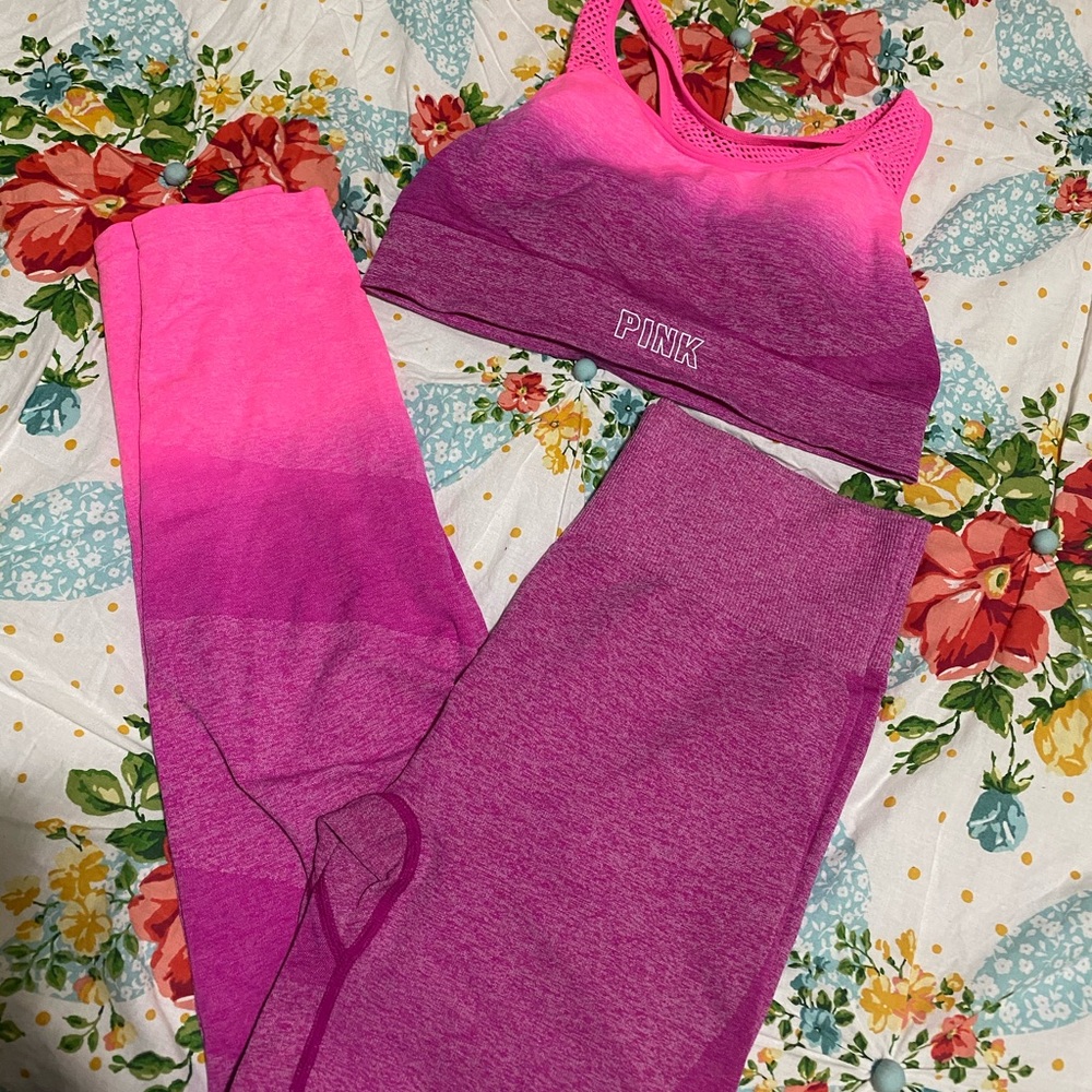 Workout set
